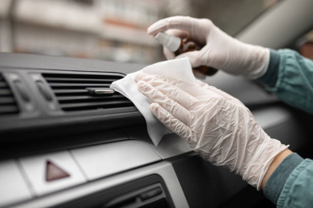 Best Home Air Vent Cleaning  in Welsh, LA