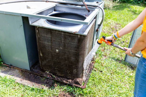 Professional Airduct Cleaning in LA