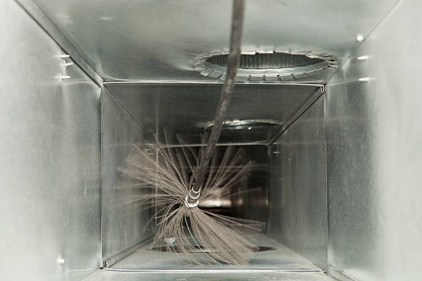 Best Air Duct Cleaning Company Near Me  in Welsh, LA