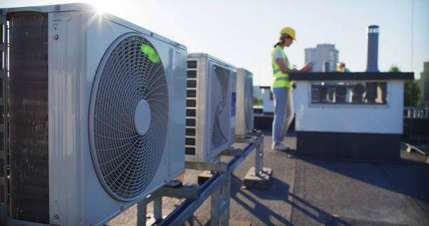 Best HVAC Maintenance and Cleaning  in Welsh, LA