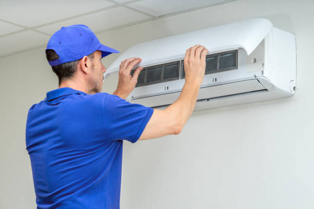 Best Air Duct Cleaning Near Me  in Welsh, LA